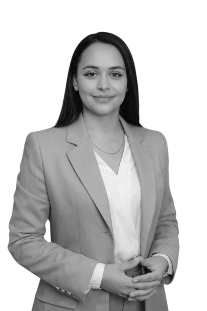 Ștefania Biţu - Business Growth Analyst la AITEH - Membru al echipei de dezvoltare software